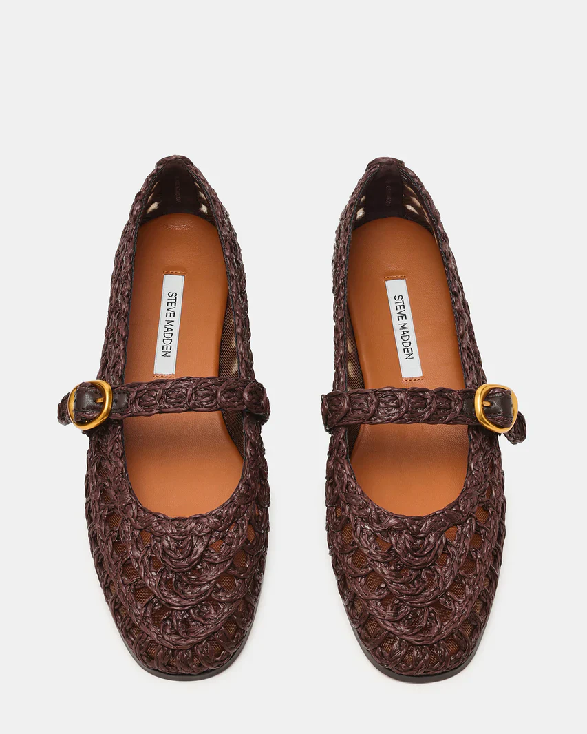 STEVE MADDEN MELODY-BROWN - Image 4