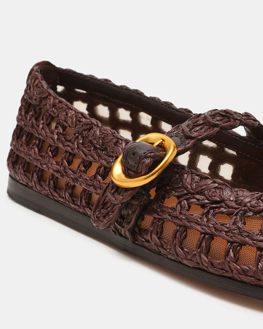 STEVE MADDEN MELODY-BROWN - Image 5