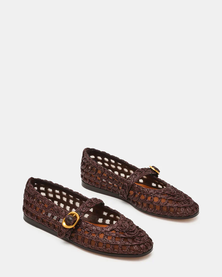 STEVE MADDEN MELODY-BROWN - Image 6