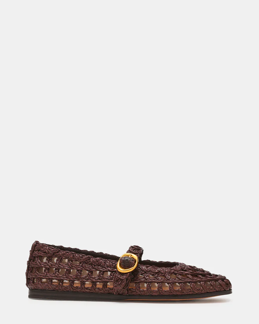 STEVE MADDEN MELODY-BROWN - Image 7
