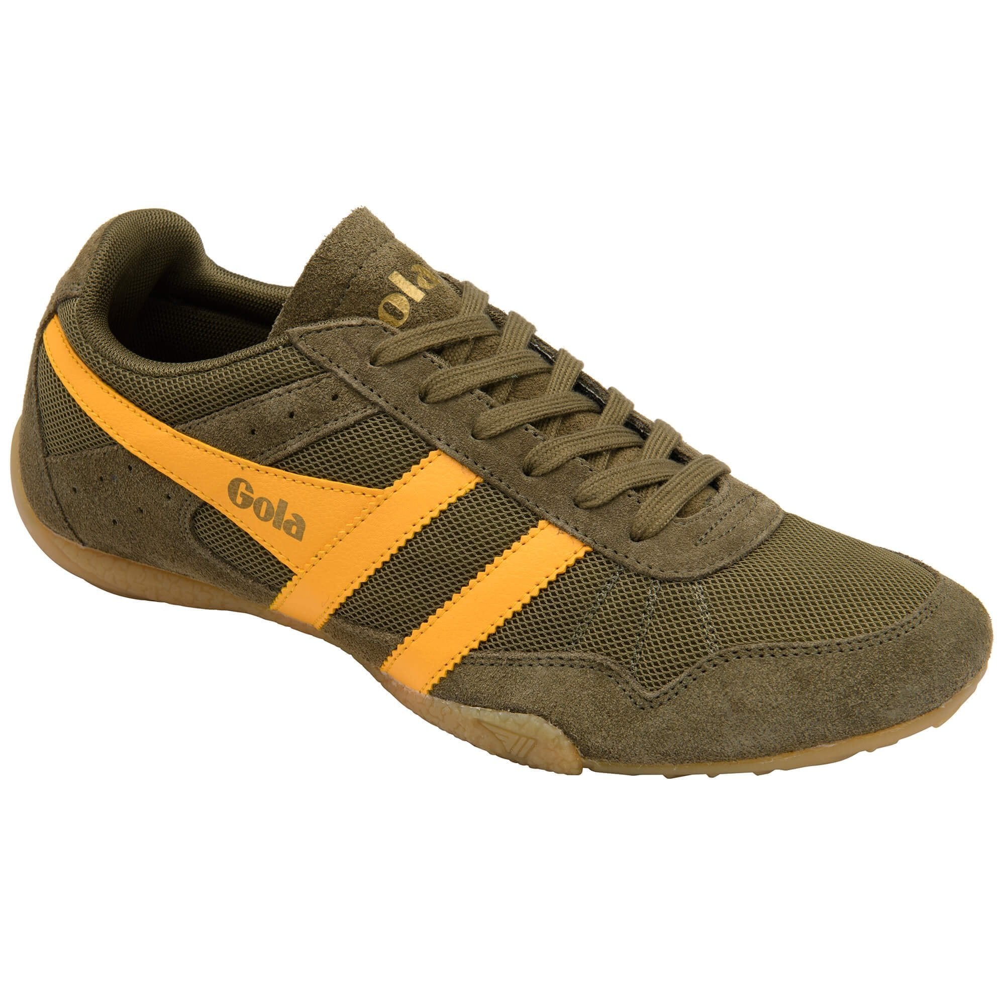 GOLA MEN'S CASCADE SNEAKERS