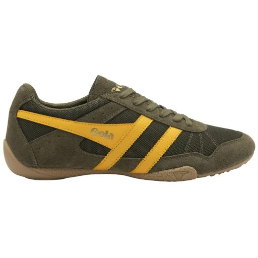 GOLA MEN'S CASCADE SNEAKERS - Image 6