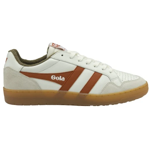 GOLA MEN'S EAGLE '86 SNEAKERS - Image 5