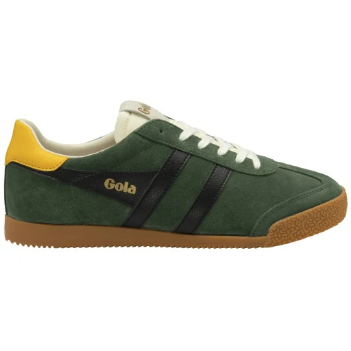 GOLA MEN'S ELAN SNEAKERS - Image 9