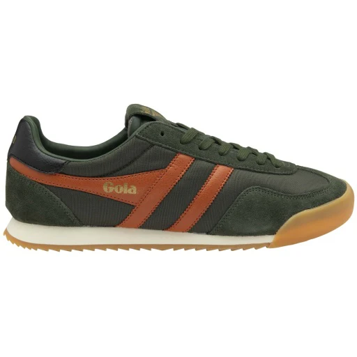 GOLA MEN'S EUROPA SNEAKERS - Image 11
