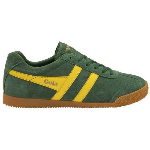 MEN'S HARRIER SUEDE SNEAKERS - Image 23