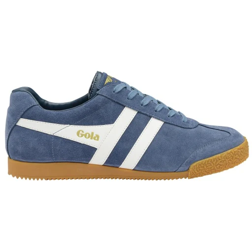MEN'S HARRIER SUEDE SNEAKERS - Image 64