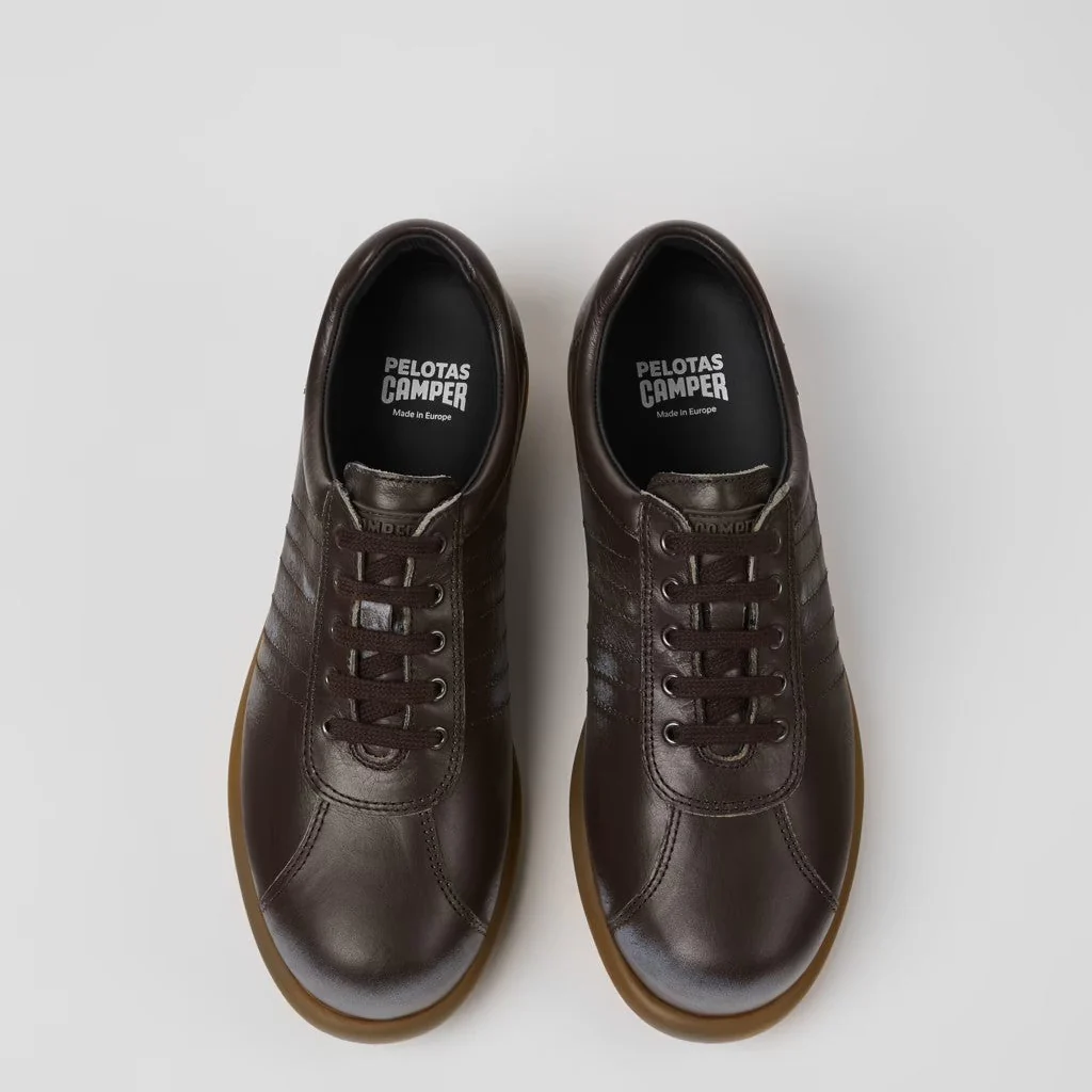 CAMPER PELOTAS SHOES SOWETO BRUSH