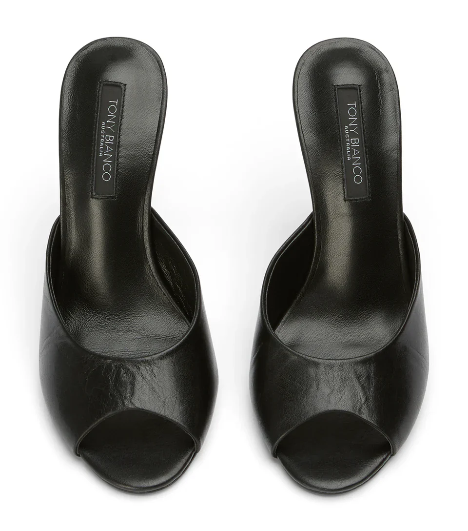 TONY BIANCO SANDRA HEELS - Image 3