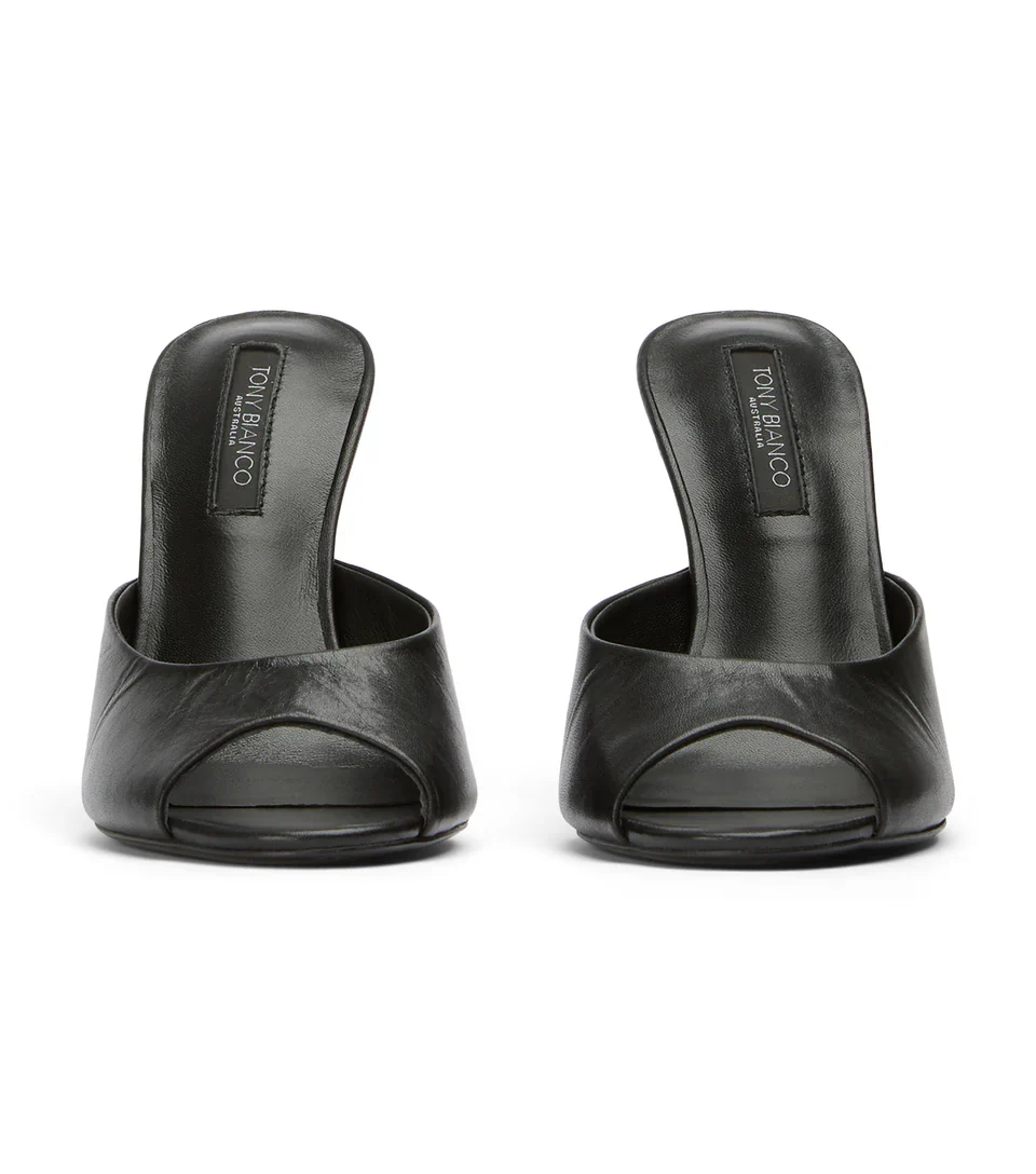TONY BIANCO SANDRA HEELS - Image 4