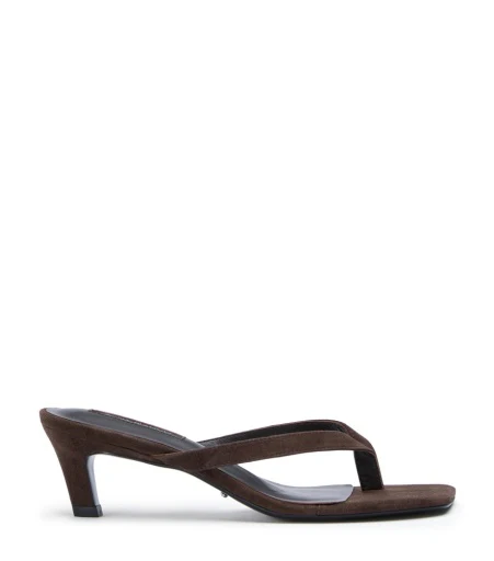 TONY BIANCO TOPAZ KITTEN HEELS - Image 16