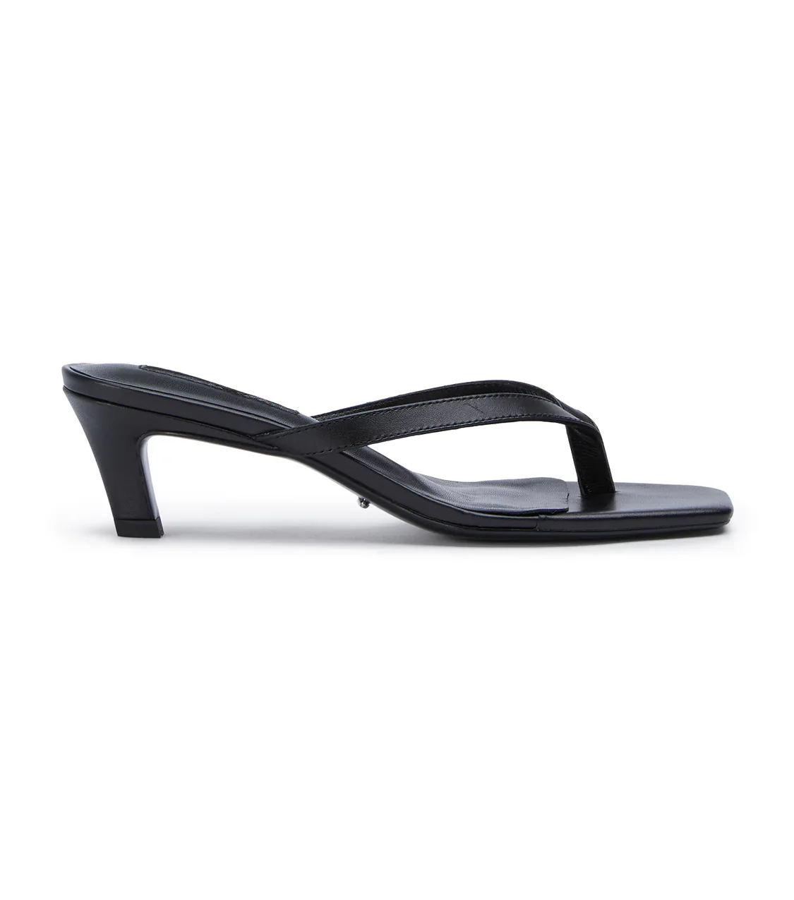 TONY BIANCO TOPAZ KITTEN HEELS - Image 2
