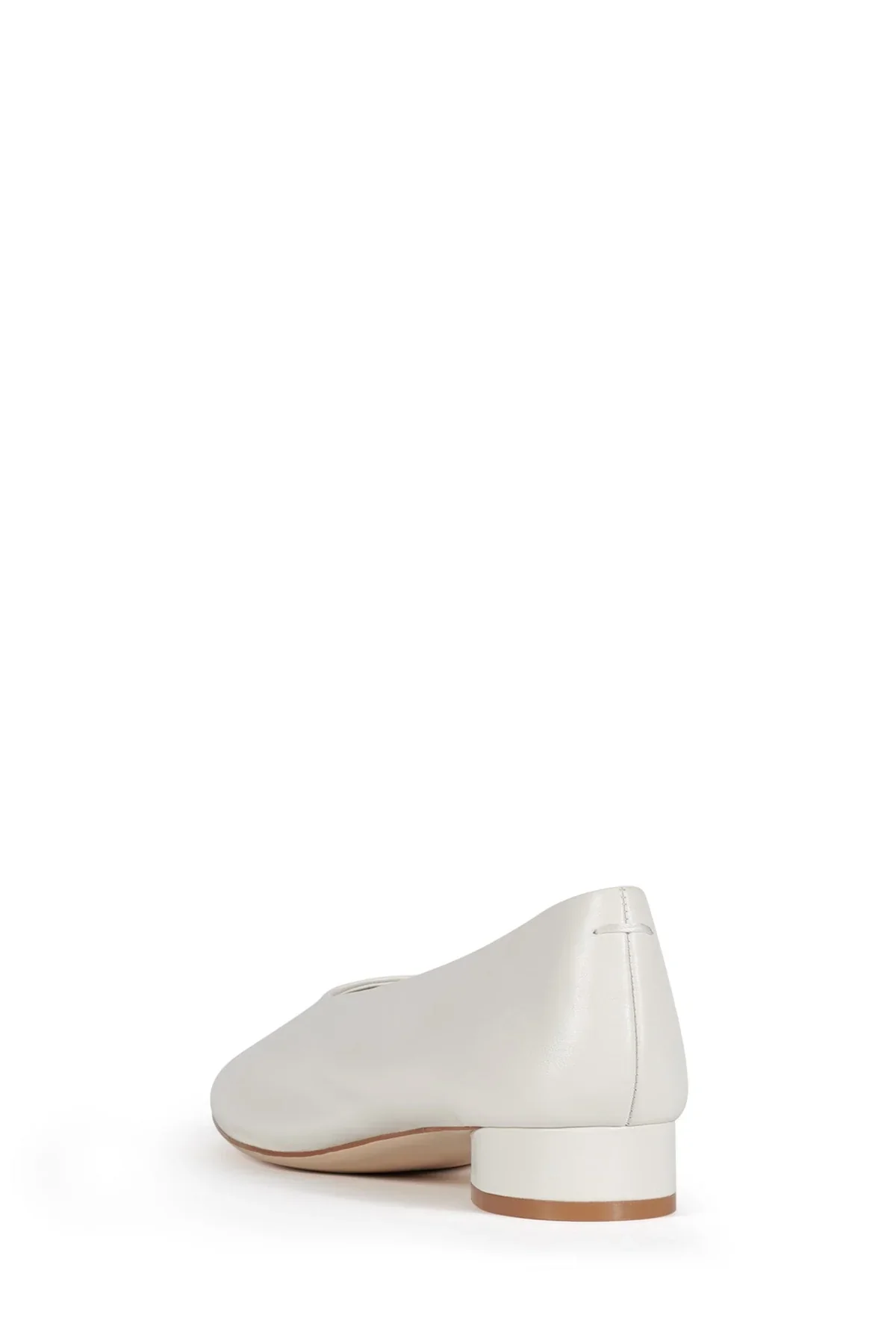 JEFFREY CAMPBELL TRUSTEE IN WHITE - Image 3