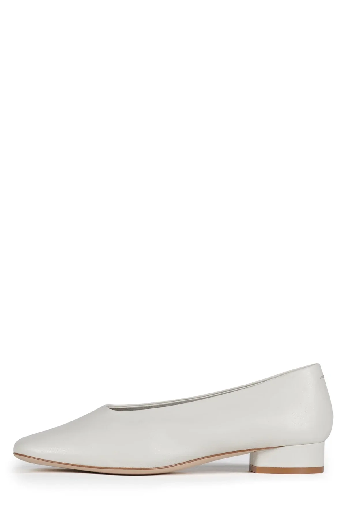 JEFFREY CAMPBELL TRUSTEE IN WHITE - Image 4