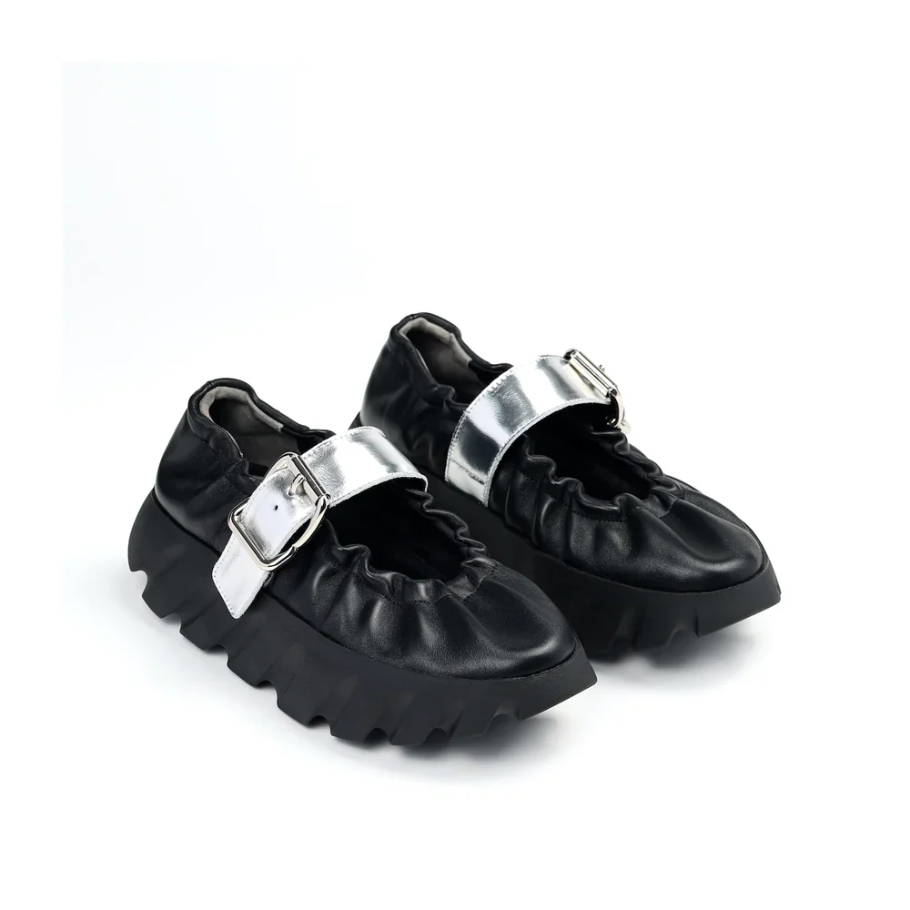 4CCCCEES TURA COVE-BLACK