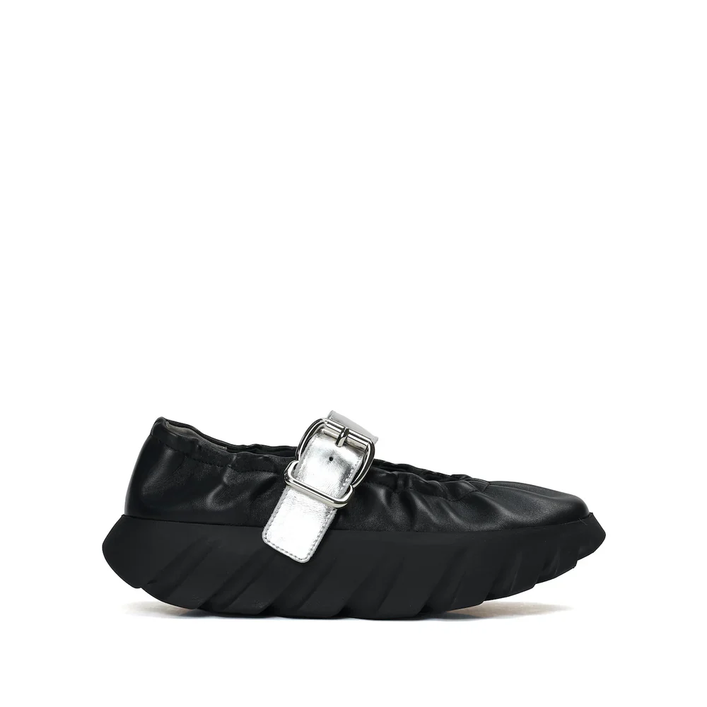 4CCCCEES TURA COVE-BLACK - Image 2