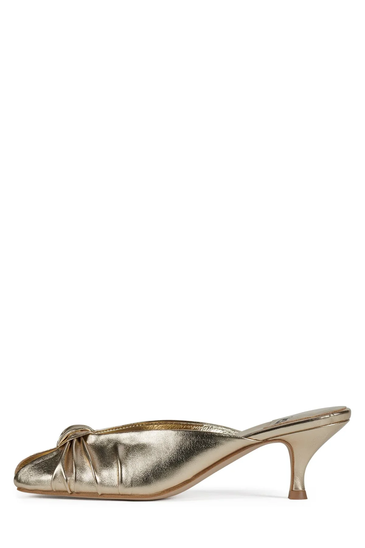 JEFFREY CAMPBELL TWISTA-L-PLATINO - Image 5