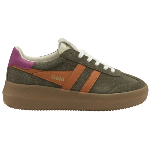 GOLA WOMEN'S ATHENA SNEAKERS - Image 3