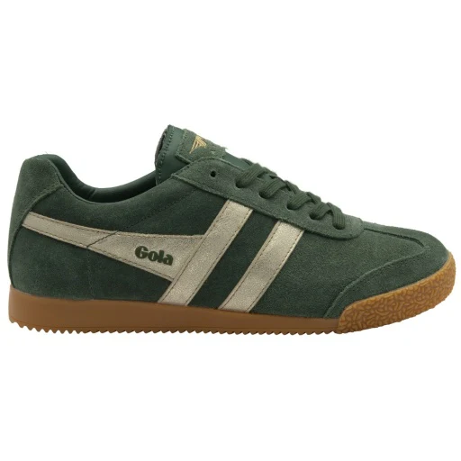 GOLA WOMEN'S HARRIER MIRROR SNEAKERS - Image 5