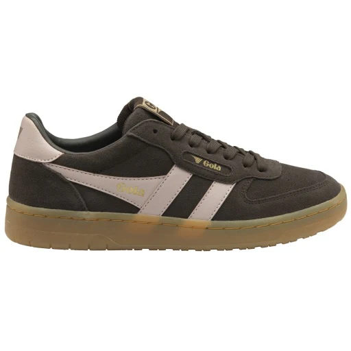 GOLA WOMEN'S HAWK SUEDE '86 SNEAKERS - Image 32