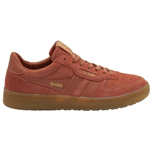GOLA WOMEN'S HAWK SUEDE '86 SNEAKERS - Image 47