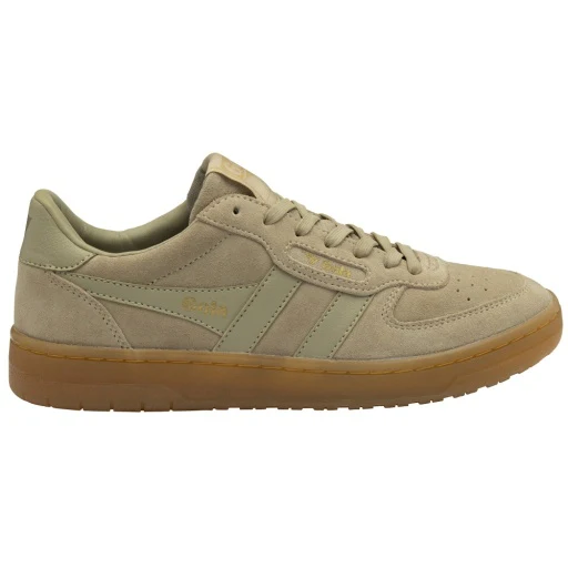 GOLA WOMEN'S HAWK SUEDE '86 SNEAKERS - Image 53