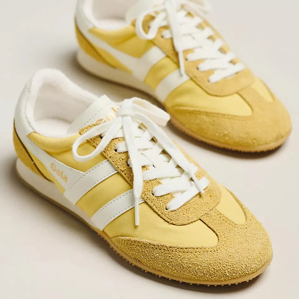GOLA WOMEN'S SPRINTER SNEAKERS