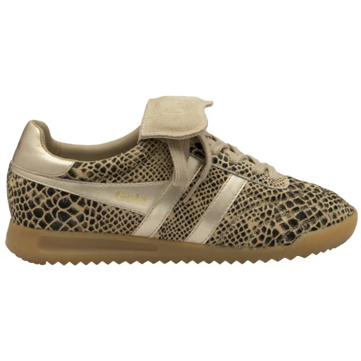 GOLA WOMEN'S STADIUM '86 SAHARA SNEAKERS - Image 4